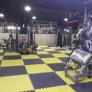 أرضيات فوم مطاط درجة اولى الوان زاهية لفرش الارضيات جيم حضانة